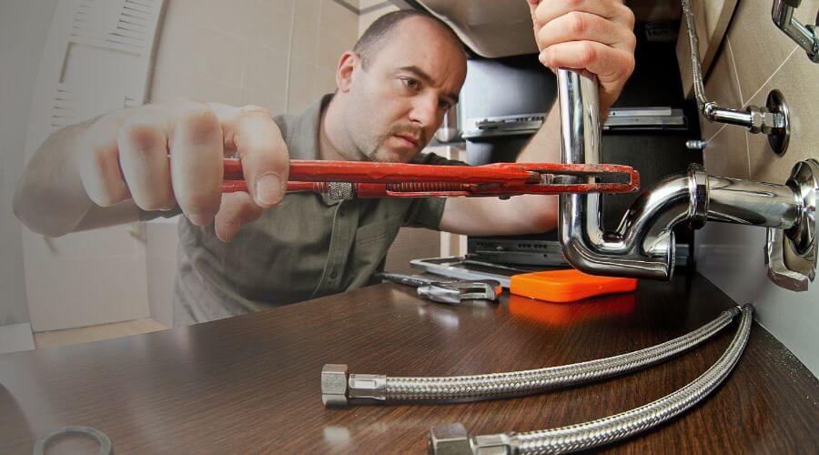 Professional Leak Detection Services in Dyer, IN